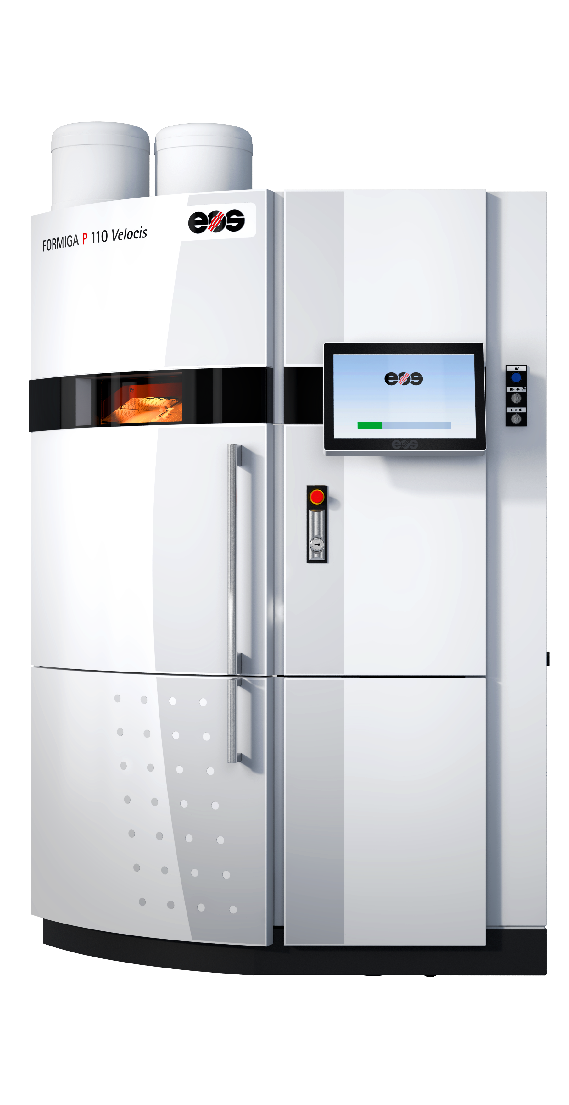 EOS Formiga P 110 Velocis SLS Machine